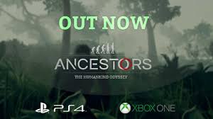 The humankind odyssey is out now on pc, playstation 4 and xbox one. Ancestors The Human Odyssey Fur Konsole Erschienen