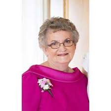 Maura Barrett nee Gallagher