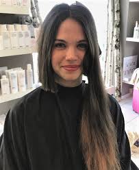 Our hair is extremely delicate and needs constant love, care, and attention; Haircut Heaven