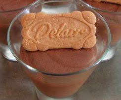 Crumble Poire Chocolat Recette Crumble Poire Chocolat Poire Au Chocolat Recette