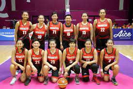 Latihan akan berakhir pada besok, jumat (7/5/2021) untuk menyambut idul. Timnas Basket Putri Indonesia Ada Di Tangan Yang Tepat Bolaskor Com