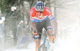 Mathieu van der poel produced a spectacular victory to clinch the 2021 strade bianche title in style. Mathieu Van Der Poel S Insane Strade Bianche Power Data Revealed Cycling Today Official