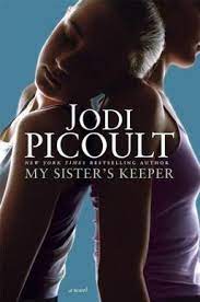 Teen brother and sister who rarely get to see each other fall in love with one another one summer. My Sister S Keeper Novel Wikipedia