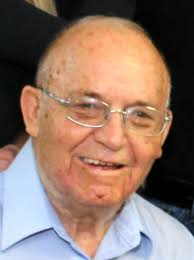 Obituary for Marvin E. Tharp