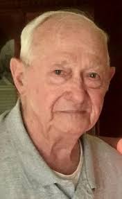 Jack Bitting Obituary