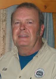 William Baum Obituary