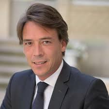 Cédric James • Audacia