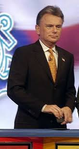 Pat Sajak Wheel Of Fortune Lives In Severna Park Wheel Of Fortune Game Show Classic Television