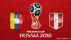 Este sábado 15 de junio, perú y venezuela se enfrentarán por la copa américa 2019 a las 14. Venezuela Vs Peru Preview And Prediction World Cup Qualification 2018 Liveonscore Com