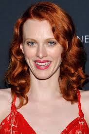 Auburn hair ranges in shades from medium to dark. The 6 Shades Of Red Hair Which Specific Color Are You