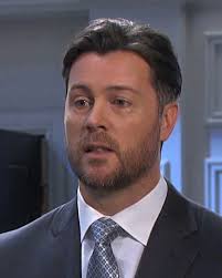 Days of Our Lives Recap: Abe Offers Nicole Fatherly Love and Support