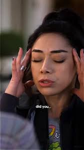 Ella from Lucifer: The Ultimate Fan Representation