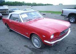 372 Genuine 1967 Shelby Gt500 Mustang - Project Car - Make Offer - Tgy-466 Custom Muscle Cars Mustang For Sale Project Cars For Sale