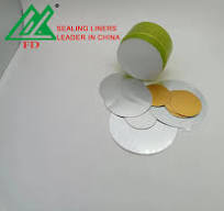 Pressure Sensitive Gasket, PE Gasket, Aluminum Foil Gasket, Pet Gasket