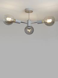 Shop our led ceiling lights. Ktichen Lights Kitchen Light Fittings John Lewis Partners