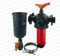 Irrigation - Disc Filters | Manual, Automatic & Hydraulic ...