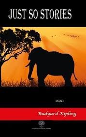 How the camel got his hump. Just So Stories Pdf Online