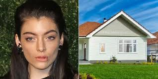 Lorde的MV导演也有钱！六位数房产本月拍卖后花园专业房产财经新闻