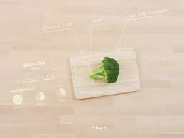 テーブルでそのまま調理 ikea 未来のキッチンプロジェクト がスゴイ techable テッカブル 調理 キッチン 食べ物