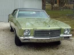 Image result for Medium Green 1971 Monaco