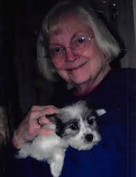 Obituary information for Elizabeth "Betty" Fox Dell