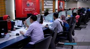 Remembering lky — no smoking — chickenbackside: The Scribe A Kadir Jasin 2020