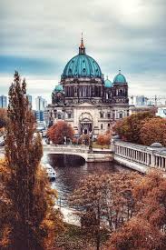 Industrie und handelskammer zu berlin (ihk berlin). Berlin Germany Berlin Travel Germany Photography Berlin Photography