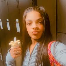 Medium iced cinnamon roll with cookie butter