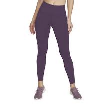 Product detailssoft knit mesh fabric uppersolid color mesh with woven in soft texture finishsporty thong upper with fabric toe post and soft liningside s logo detaillightweight, responsive ultra go. Must Have Skechers Womens Cascade Print High Waisted Ankle Leggings From Skechers Ibt Shop