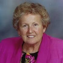 Mrs. Mary Ellen Kinney Obituary