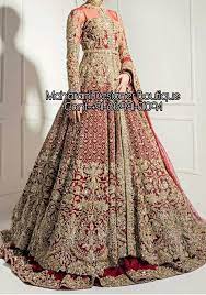 Wedding Dresses Gowns Once You Have Your Dream Wedding Dress Indian Bridal Dress Wedding Gowns Online Pakistani Bridal Dresses