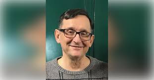 Obituary information for Larry F. Gray