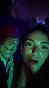 Sam Brielle David Guetta