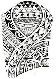 Maori tattoo, aka moko, is a form of body art practiced by indigenous maori people in new zealand (maori name: Polynesian 3 4 Sleeve 01 A By Dfmurcia On Deviantart Polynesian Tattoo Designs Maori Tattoo Tribal Tattoos
