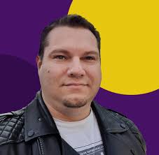 Danilo Ilić za CODE: „Iza mene stoji diploma jako uspešne i cenjene  kompanije!“