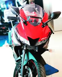 Free file hosting for all android developers. Yamaha R15 V3 Thunder Grey It S Really Amazing And Beautiful Yamaha Bikes R15 Yamaha Bike Pic