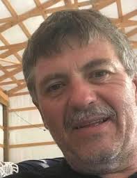 Jeffrey Clarence McQueen