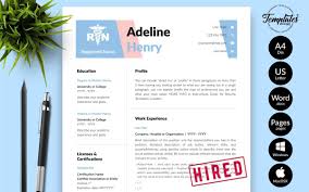 You want to land that job, so look good on paper; U0mbtopvhzkuym