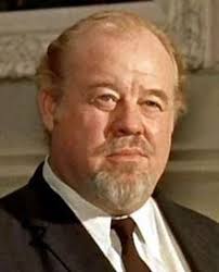BURL IVES... A VOICE OF AMERICANA ** "My career started when I was four and  that was 59 years ago. I sang at an Old Soldiers' Reunion and got a dollar  for