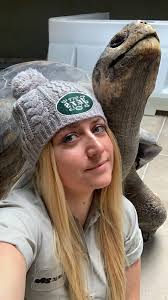 Debbie and I had a great day visiting and learning about the different  animals at SeaWorld San Diego. We even got a free shower. 😉 One of the  biggest highlights of the