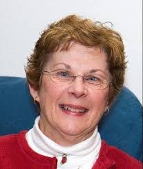 Judith Chadwick's Instagram, Twitter & Facebook