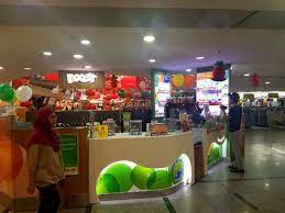 Ampang point was just across the road from our hotel,we visited many times during our week long stay.there is a fair variety of shops and services,i really recommend it! Ampang Look Out Point Picture Of Ampang Point Shopping Centre Tripadvisor