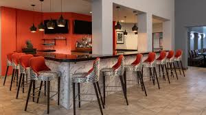 Guests can enjoy a daily hot american breakfast. Hampton Inn Tropicana Las Vegas Hotel Near Strip