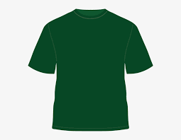 Download clker's k green t shirt clip art and related images now. Free Download Green T Shirt Template Clipart T Shirt Dark Green T Shirt Front And Back 566x557 Png Download Pngkit