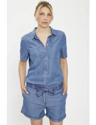 Combinaison des détails du chino avec une inspiration classique. Combinaisons Femme Pas Cheres Destock Jeans