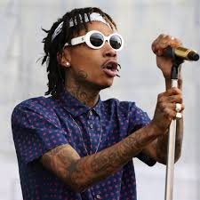 Select a song to view albums and online mp3s on the wiz khalifa song list you can find all the albums any song is on and download or play mp3s from Watch Wiz Khalifa Samples Marvin Gaye S Sexual Healing On New Song Good For Us Capital