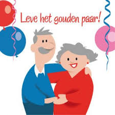 Een 50 jarig huwelijk is met recht een prestatie van wereldformaat, en wordt dan ook niet voor niets aangeduid als gouden huwelijk. 50 Jaar Huwelijk Mooie En Originele Huwelijkswensen