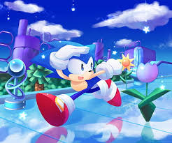 Brown and green loop gae track. Hd Wallpaper 1920x1080 Px Metal Sonic Sonic Sonic The Hedgehog Entertainment Other Hd Art Wallpaper Flare