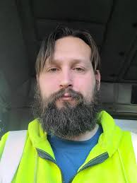 Hi all! I just wanted to introduce myself and share a photo I took