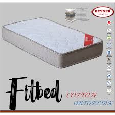80x180 Heyner Fitbed Ortopedik Yayli Yatak Tek Kisilik Yatak Fiyatlari Ve Ozellikleri